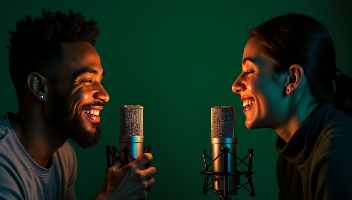 Culture & Coffee Podcast